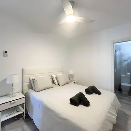 Casa De Suenos By Jk Lanzarote Apartament Puerto del Carmen (Lanzarote)