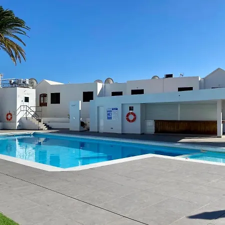 Casa De Suenos By Jk Lanzarote