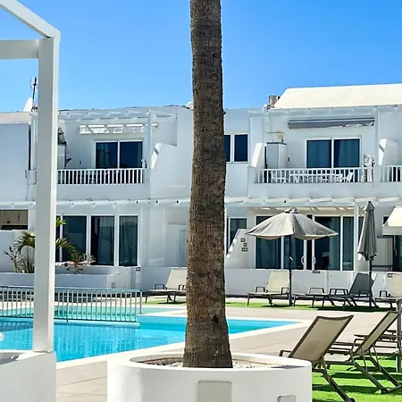 Διαμέρισμα Casa De Suenos By Jk Lanzarote *